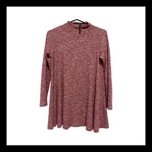 Mezzanine Long Sleeve Blouse